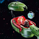 Imagen para el artículo titulado Los klingon llegan al universo Playmobil